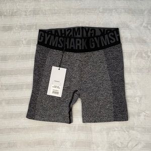 Gym Shark: workout shorts